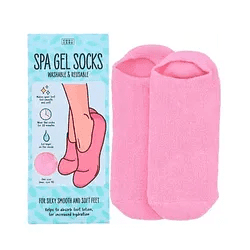 Spa Gel Socks One Max Size Taille 41
