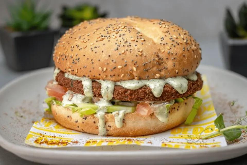 Burger Classique