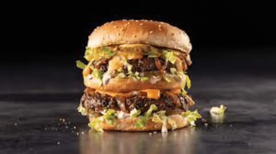 Big Burger
