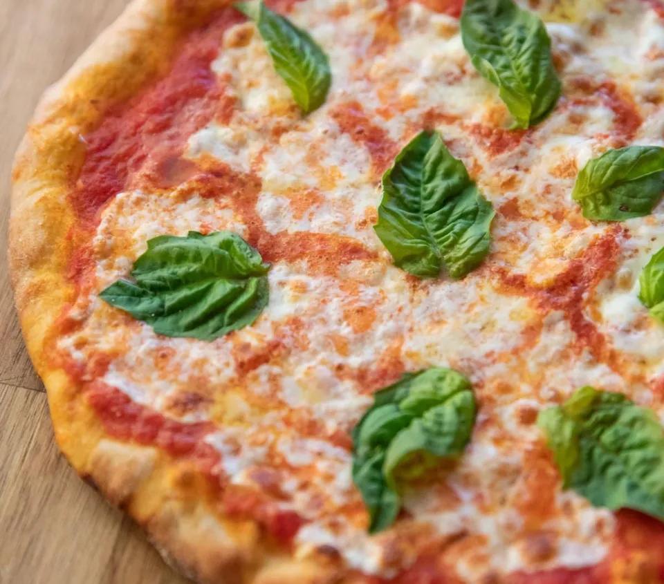 Margherita