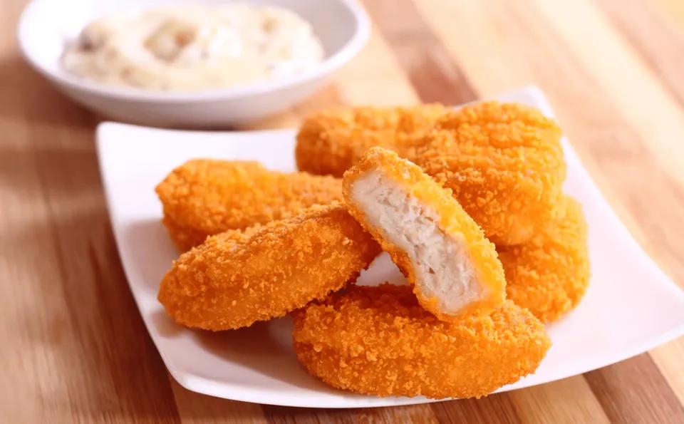 Chicpop Meal