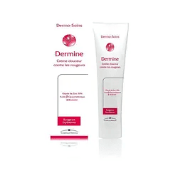 DERMINE CREME 80G GRAND MODELE