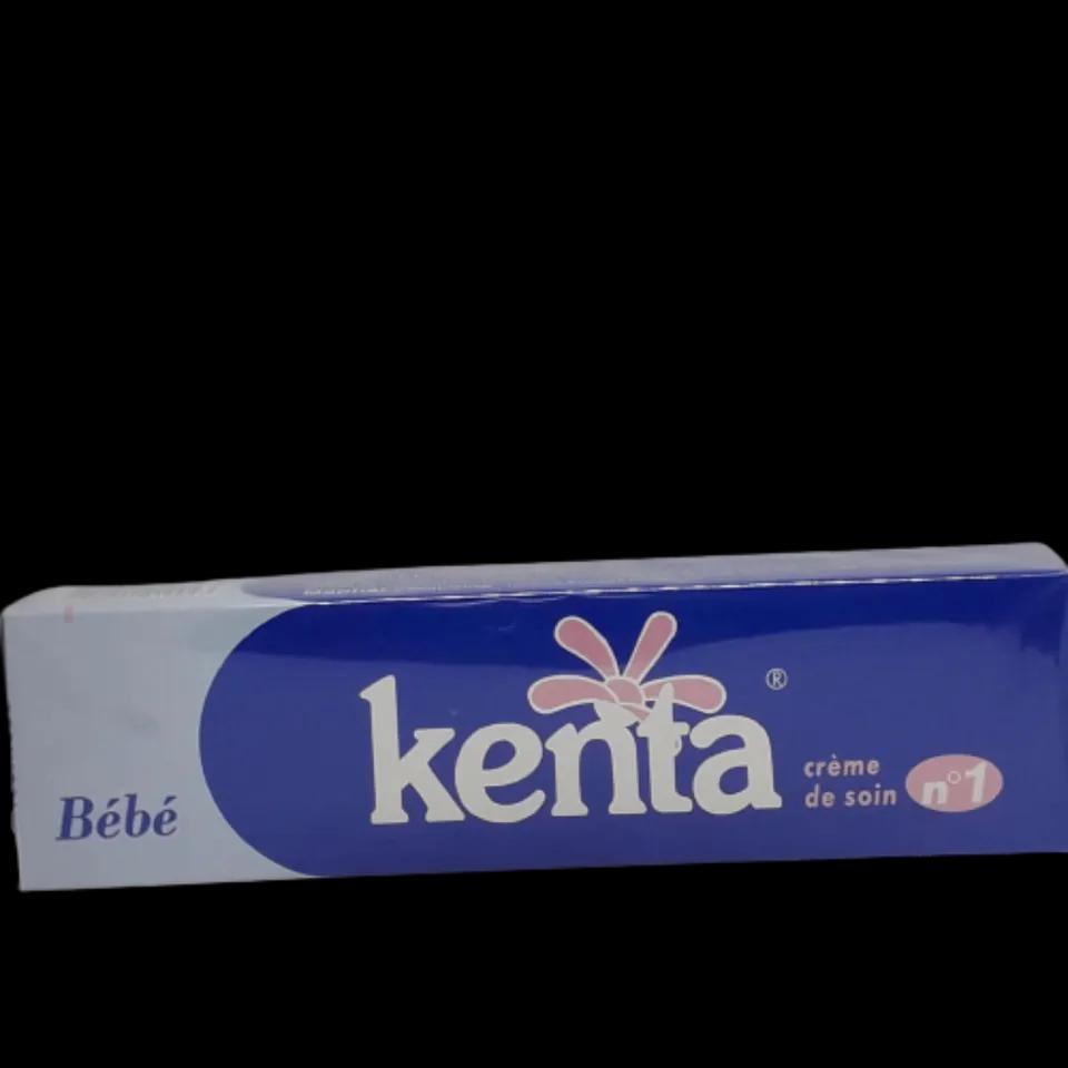 KENTA 60G POMMADE DERMIQUE