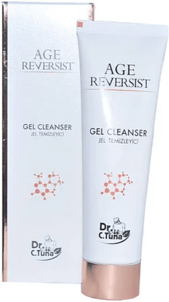 OLEOSKIN CLEAN GEL 100ML