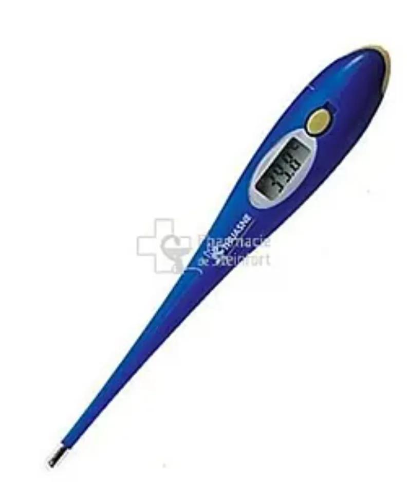 THUASNE THERMOMETRE RIGIDE CLASSIC BLEU REFERENCE W134050