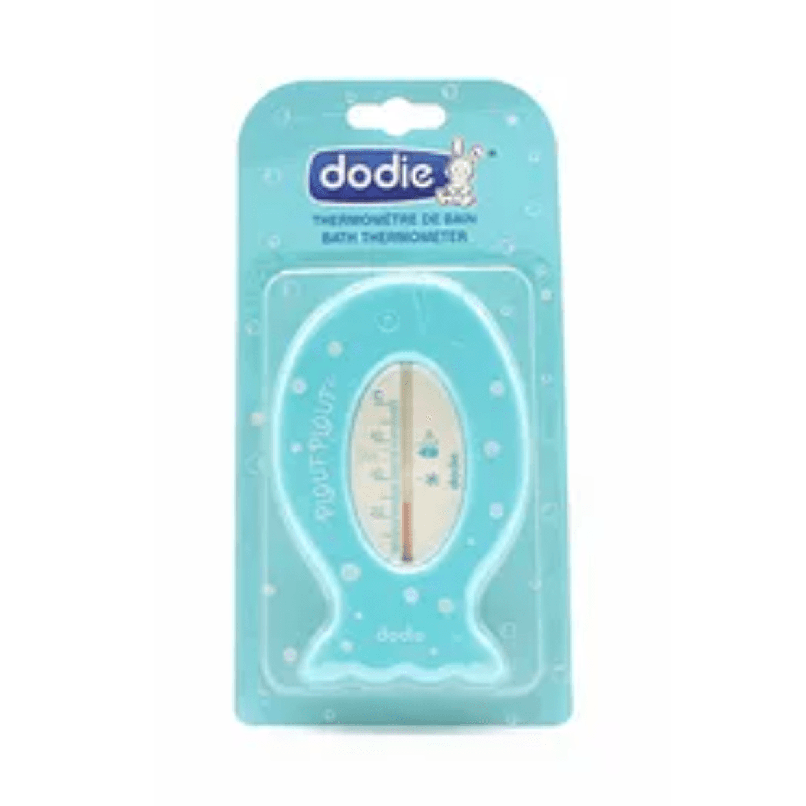 DODIE THERMOMETRE DE BAIN BALEINE