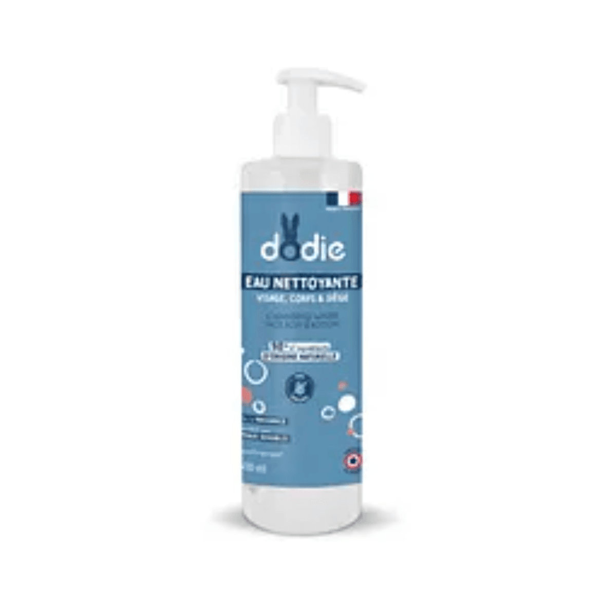 DODIE EAU NETTOYANTE 3EN1 500ML