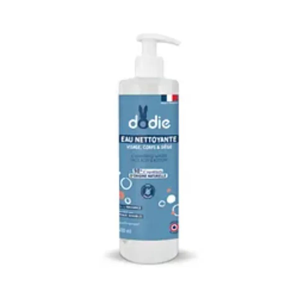 DODIE EAU NETTOYANTE 3EN1 500ML
