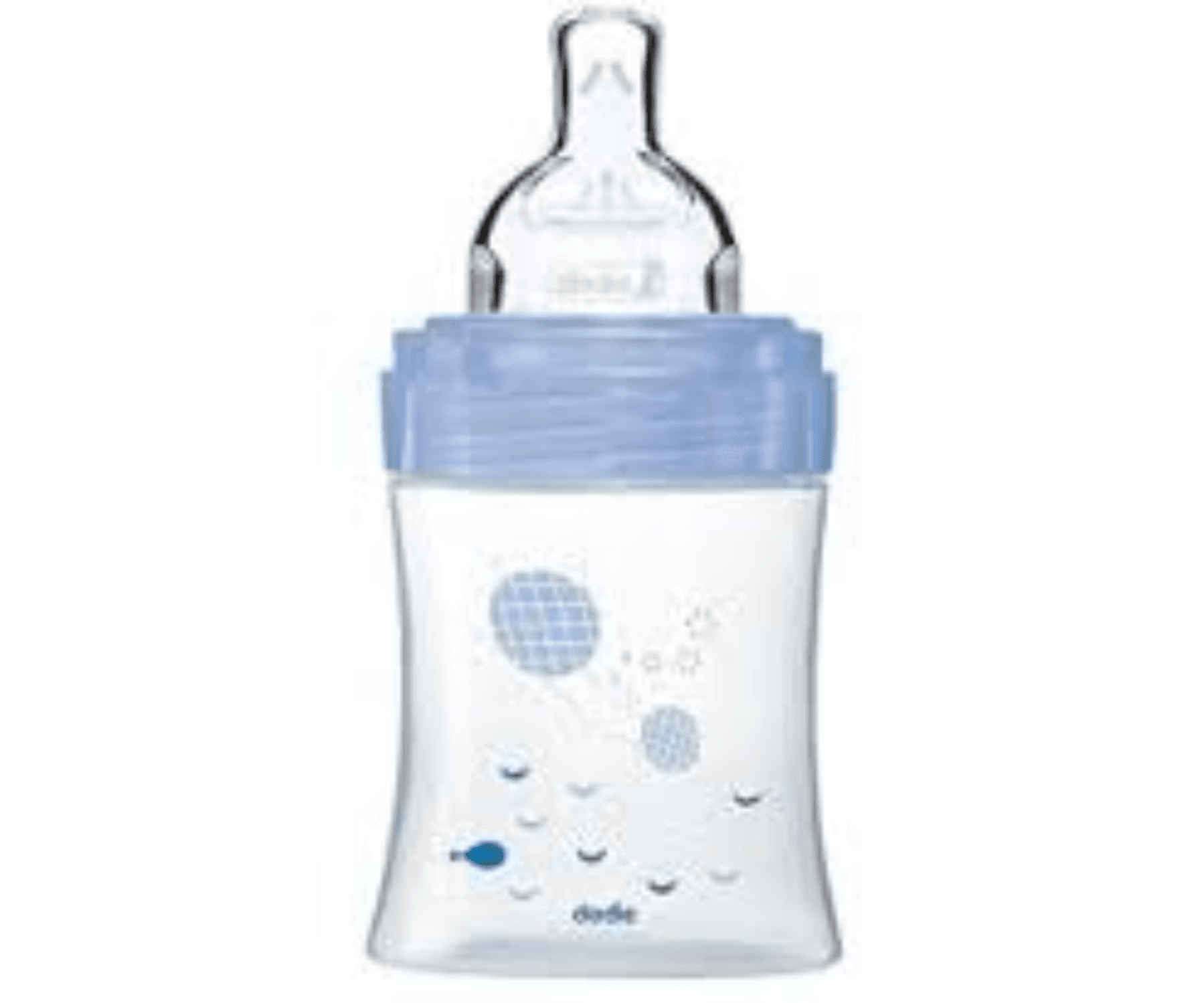 DODIE BIBERON SENSATION+ MER 150ML