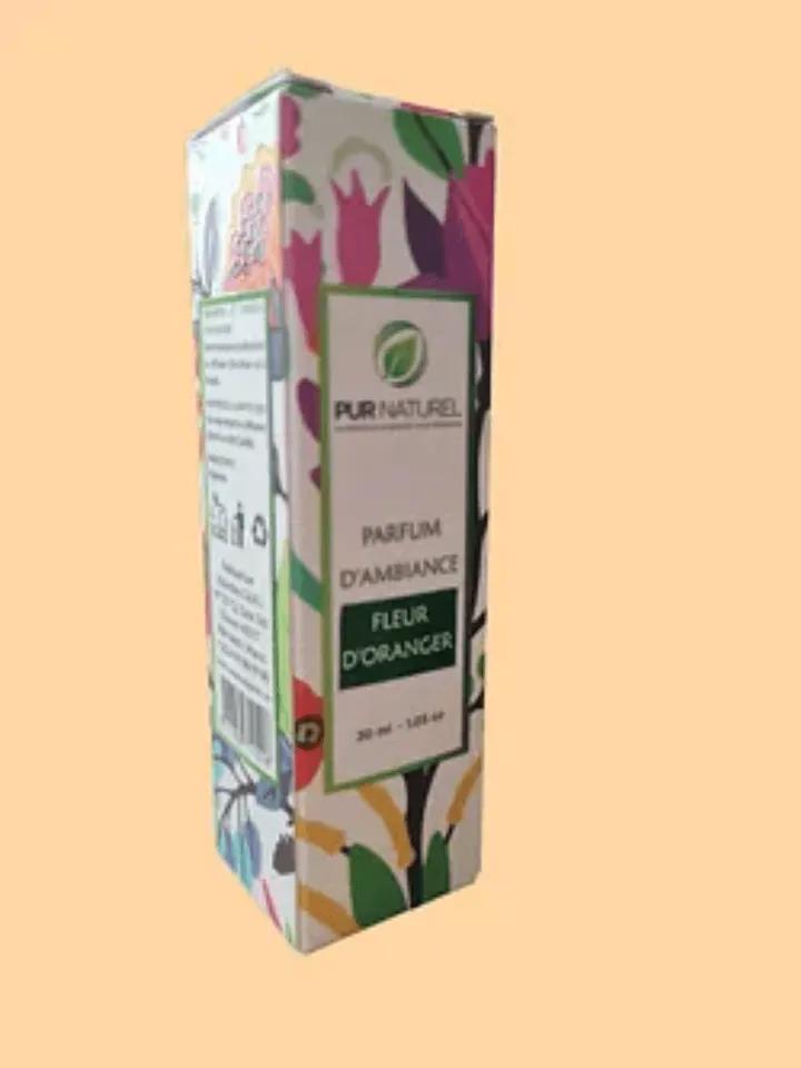 Huilarome Huile De Diffusion Fleur D'oranger 30ml