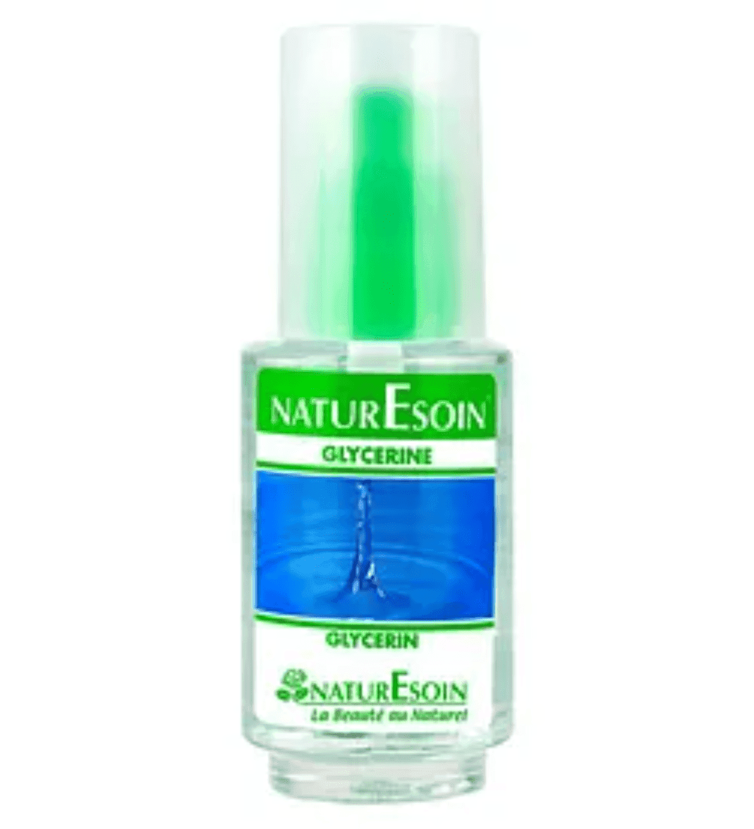 Naturesoin Huile De Glycerine 50ml