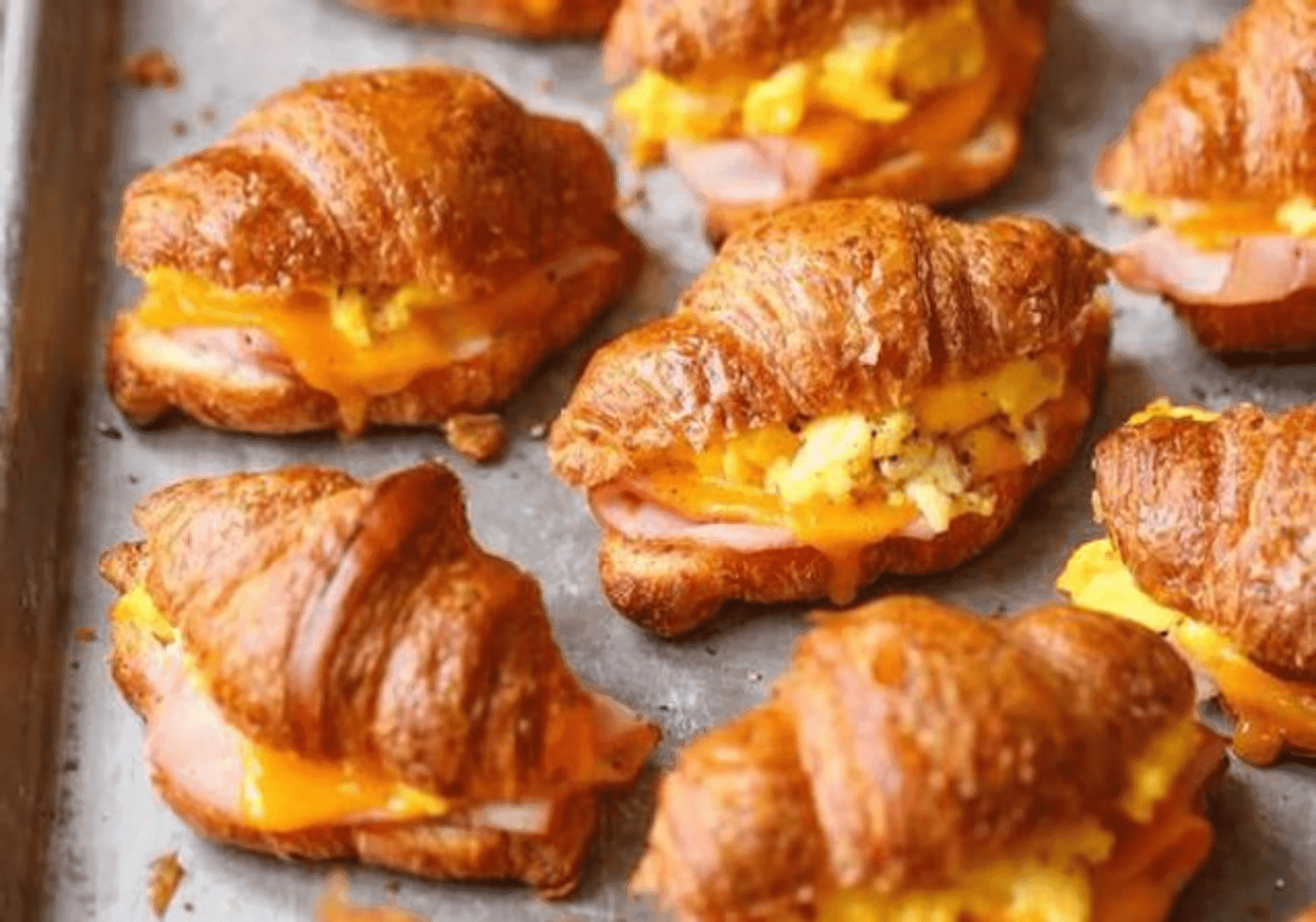 Croissant Salé