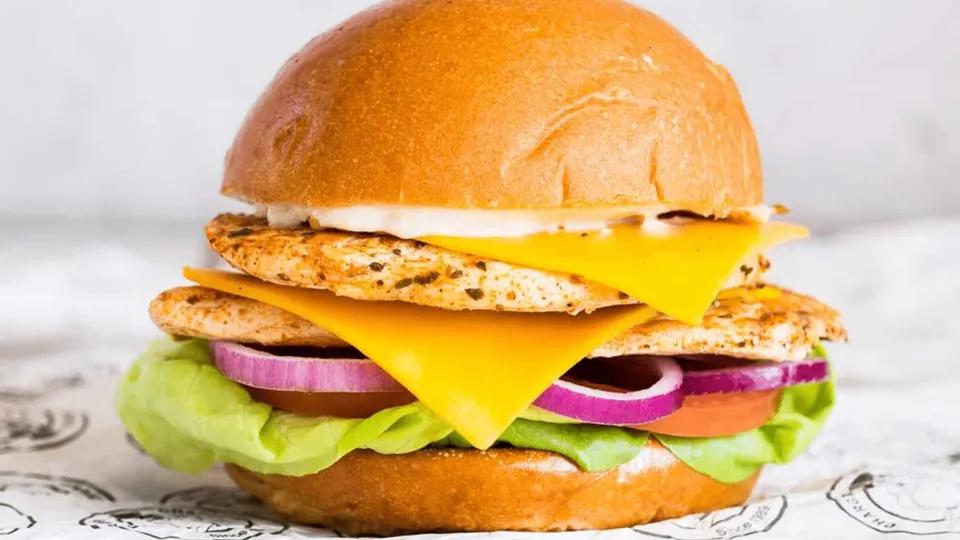 Double Chicken