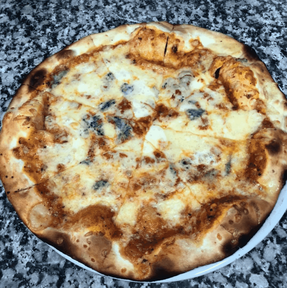 Margherita