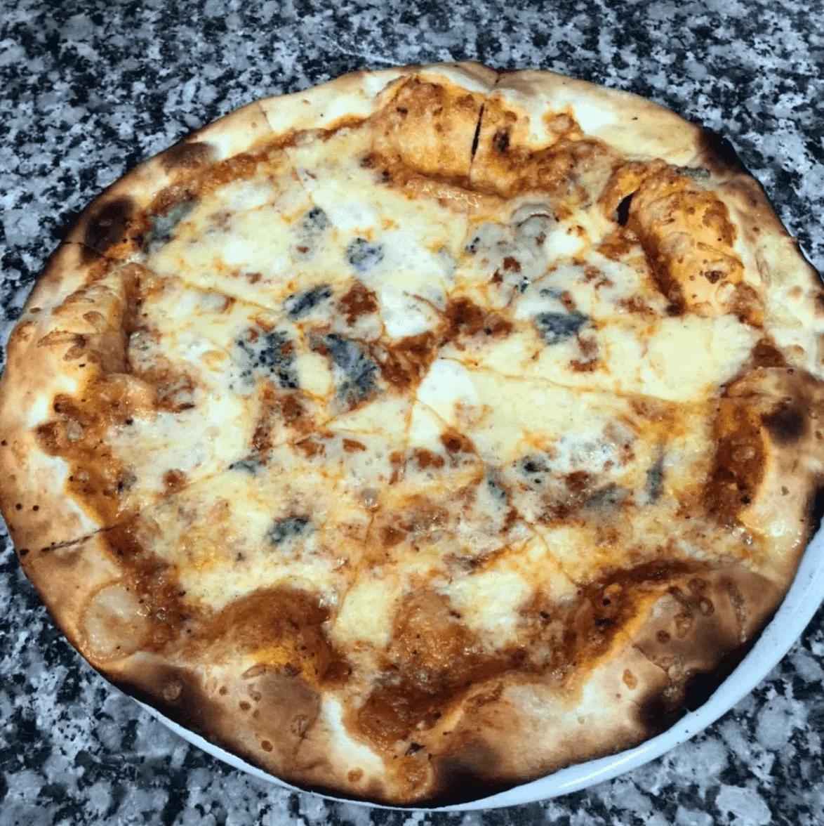 Margherita