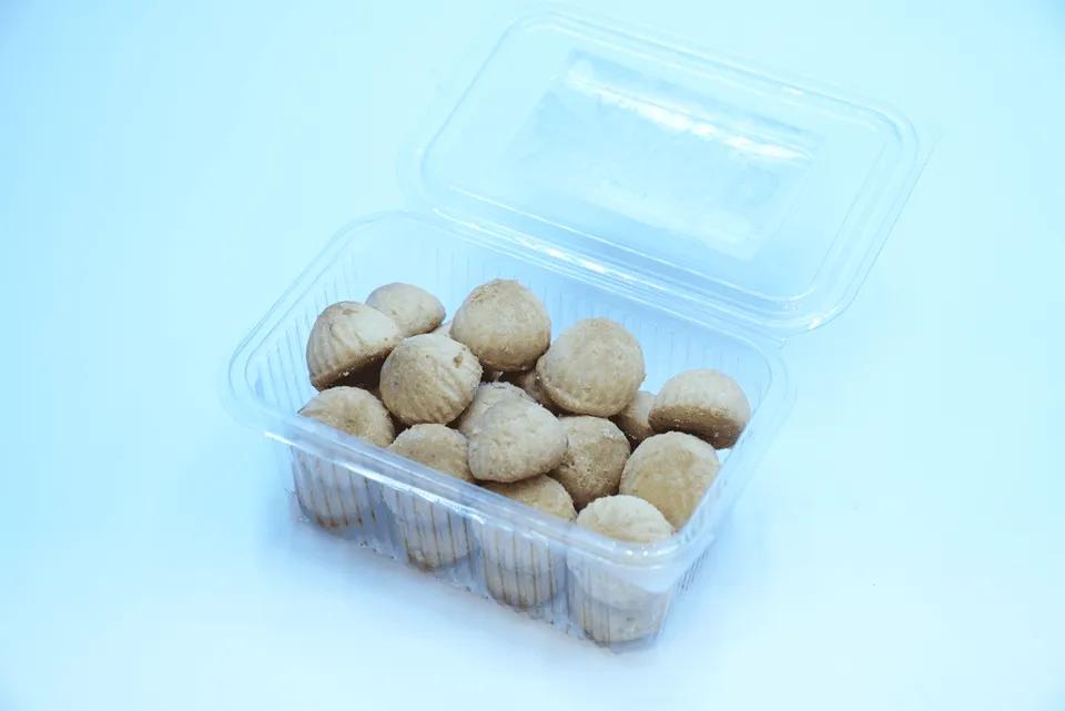 معمول عجوة