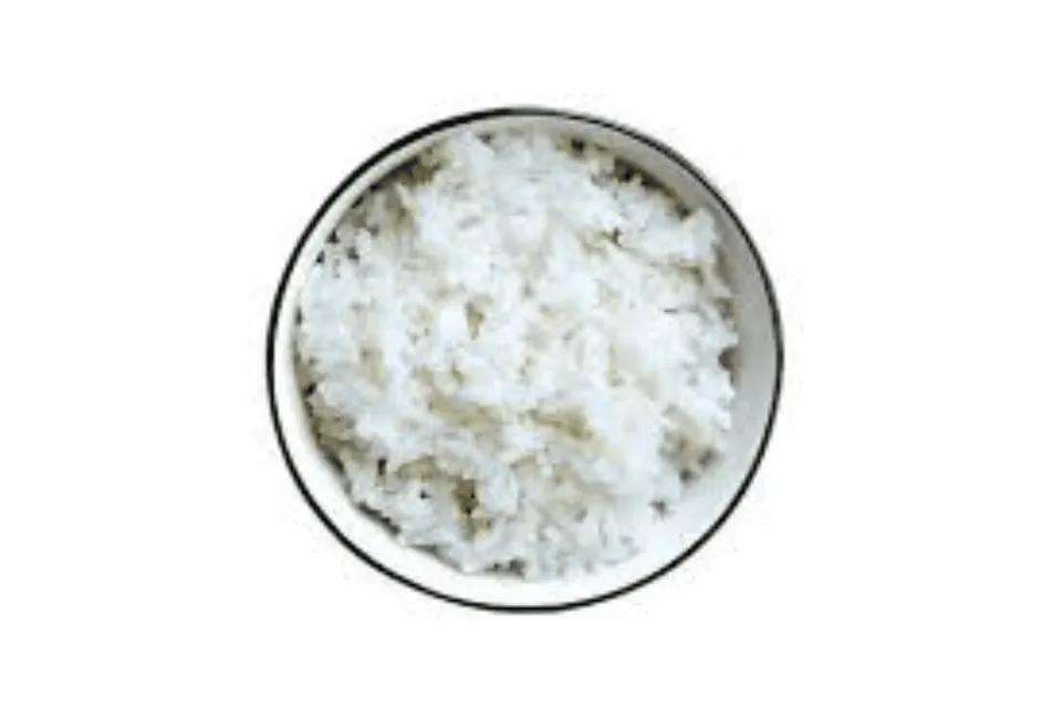 Bol de Riz Vinaigre