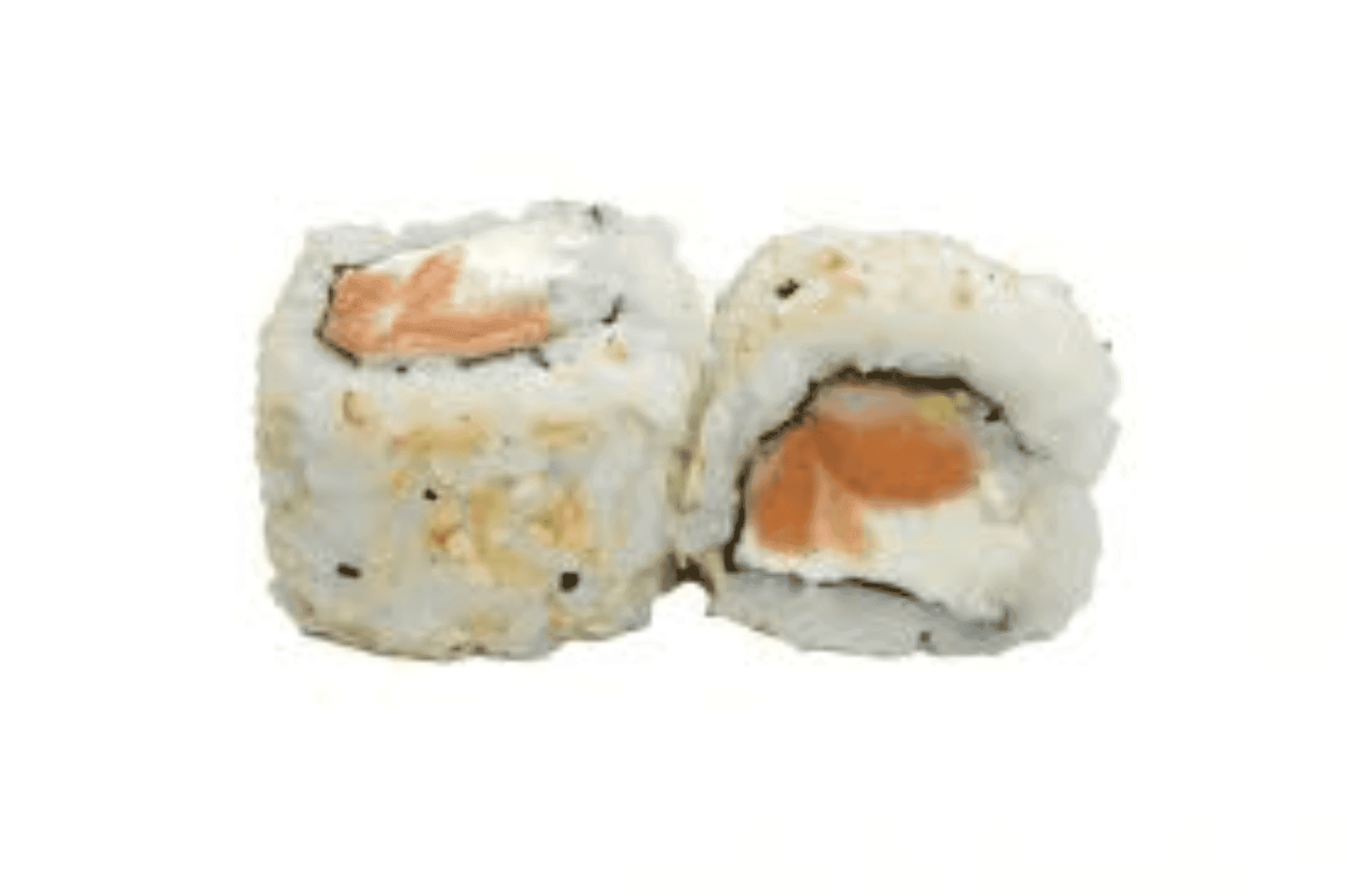 Califonia Saumon Fromage