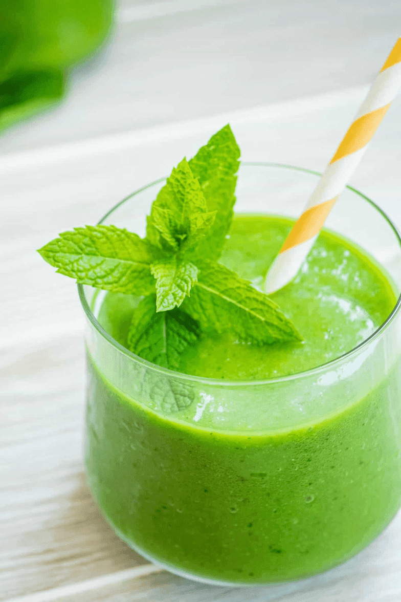 Green smoothie