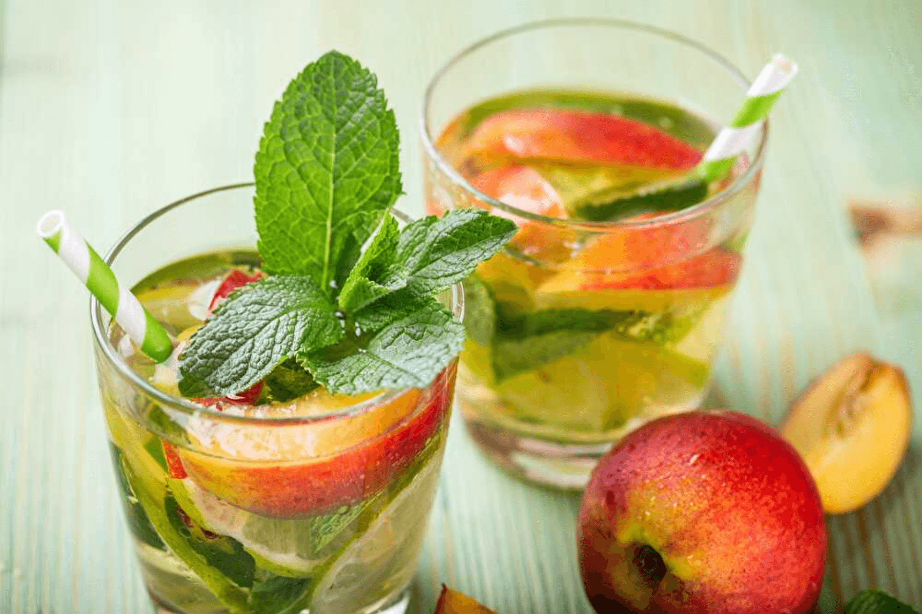 Mojito Pomme
