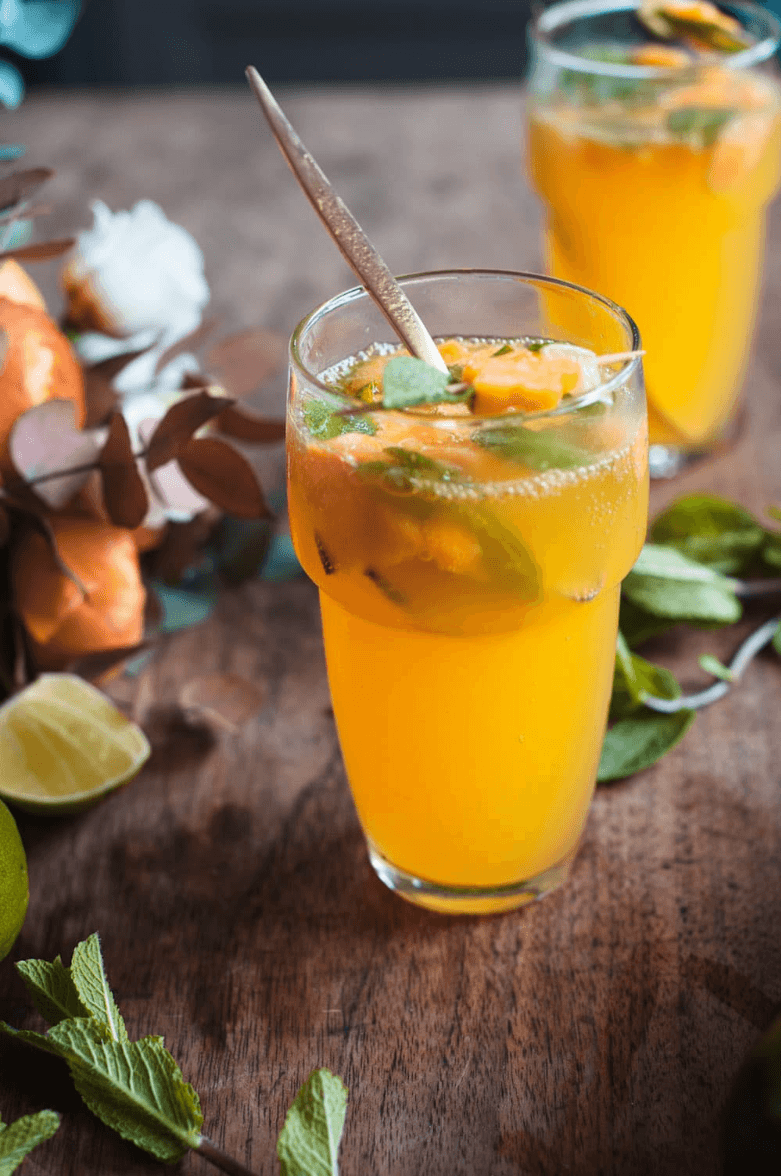 Mojito Mangue