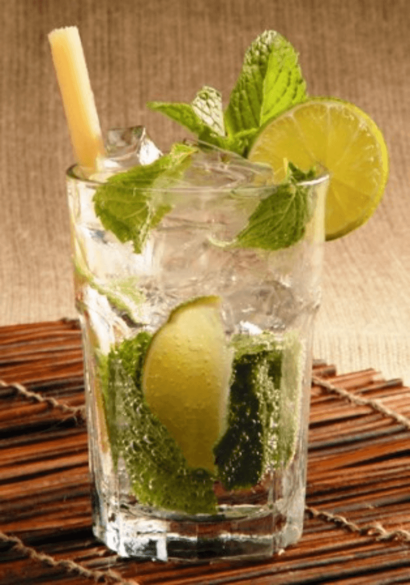 Mojito Energétique
