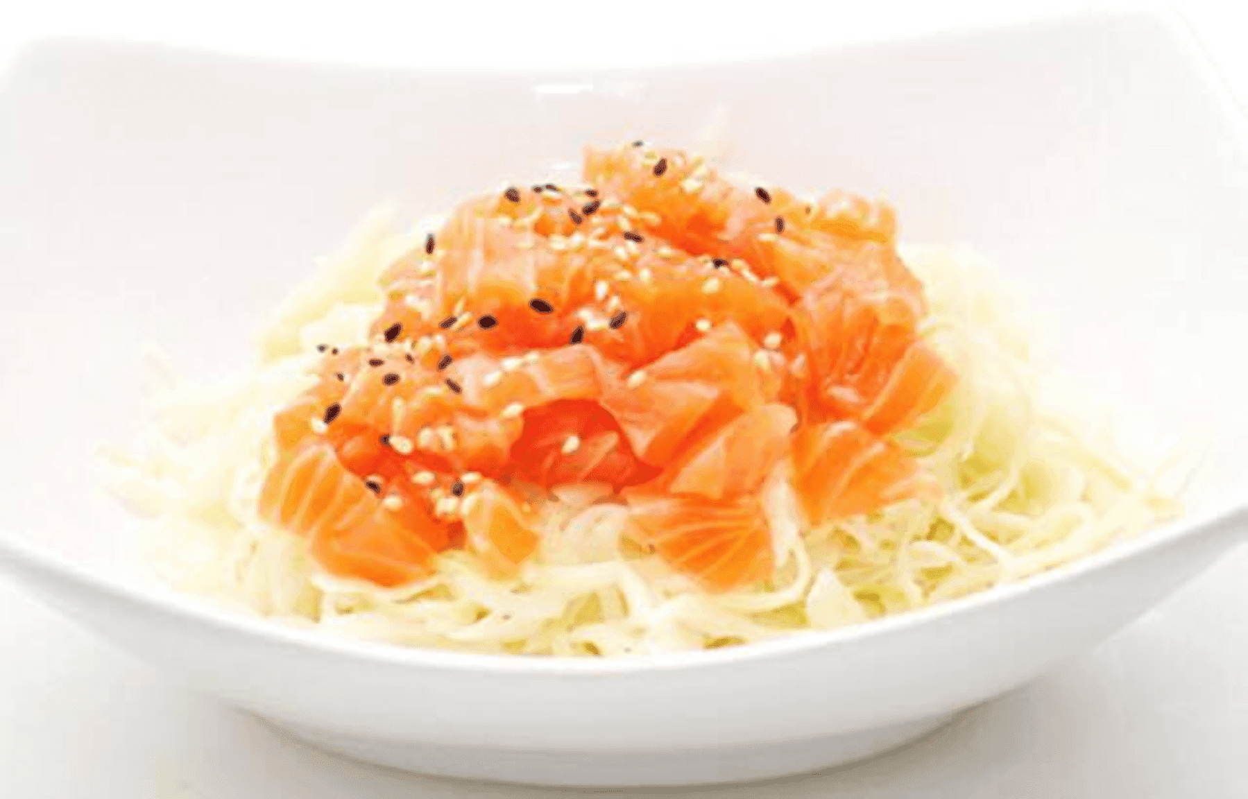 Salade de Choux Soumon