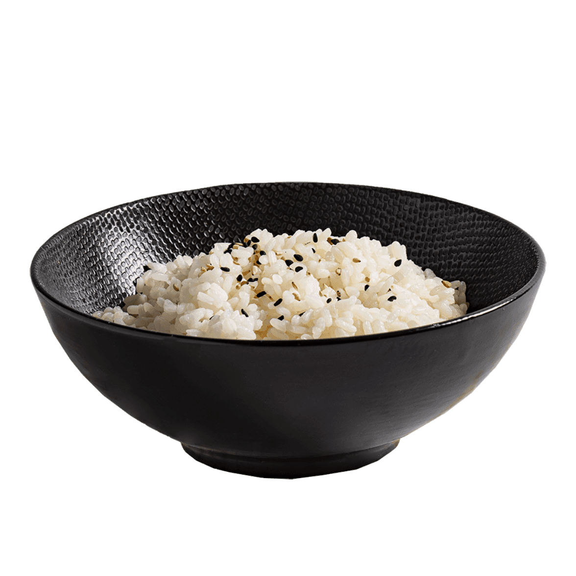 Petit  Bol de Riz Vinaigre