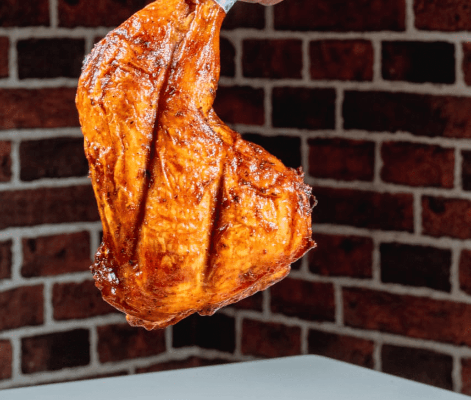 Cuisse de Poulet XXL