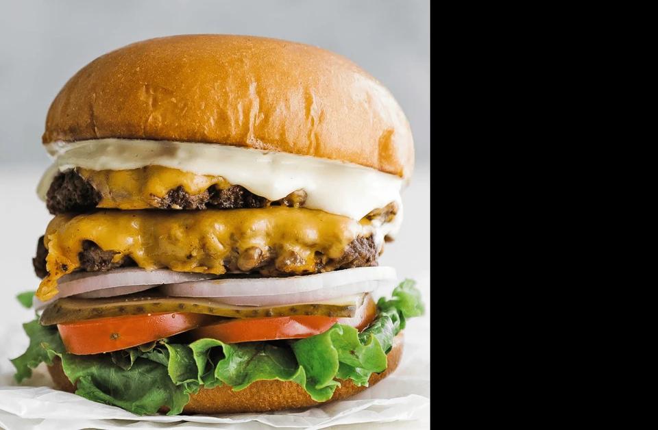 Original Burger JF