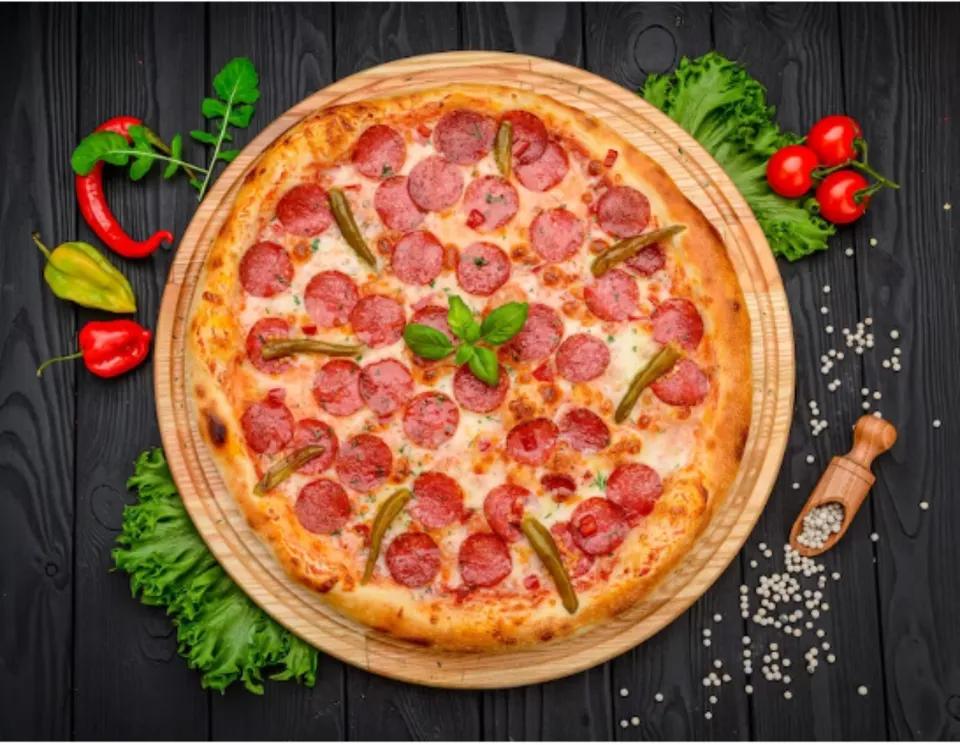 Pepperoni