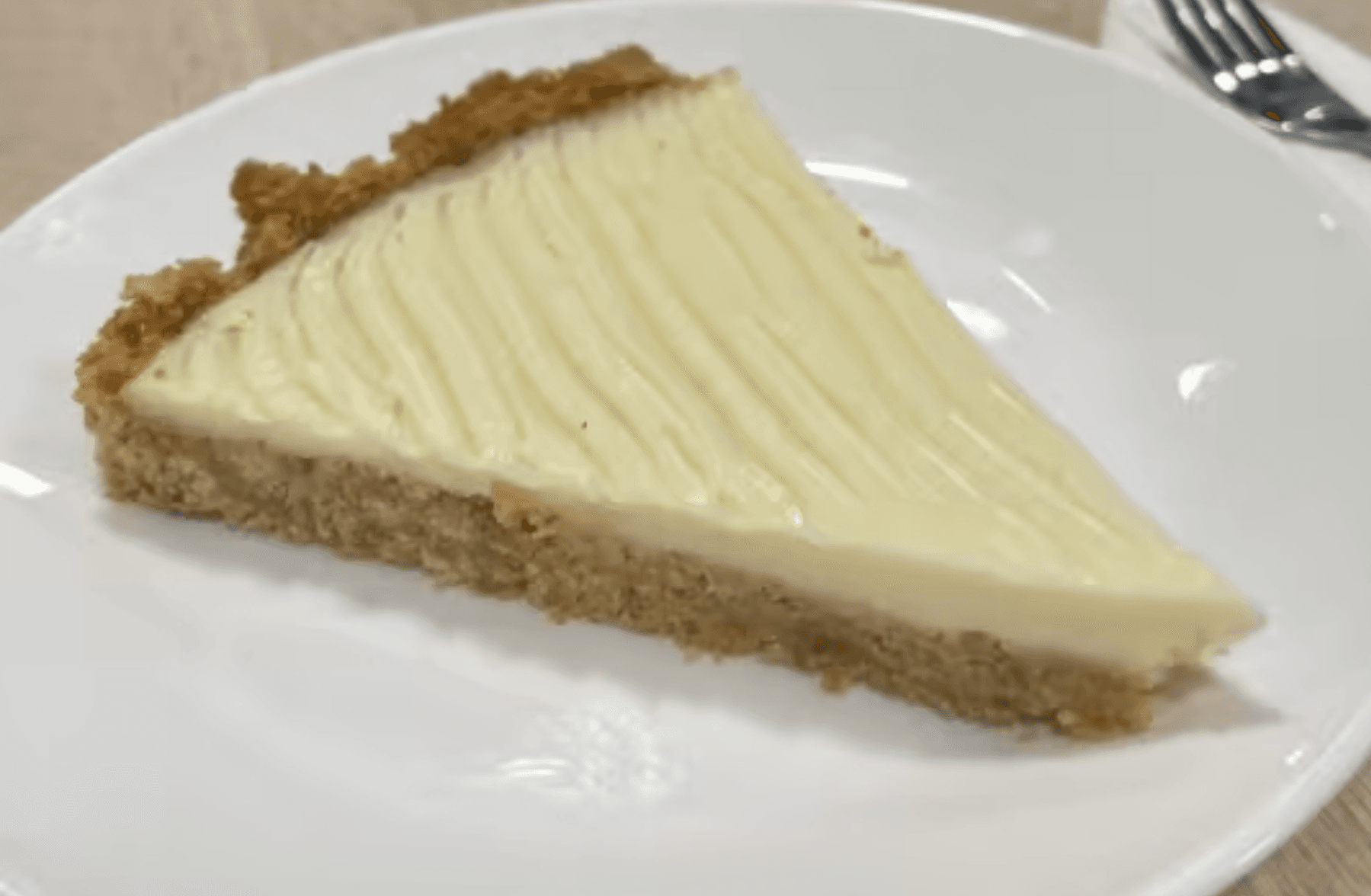 Tarte Au Citron