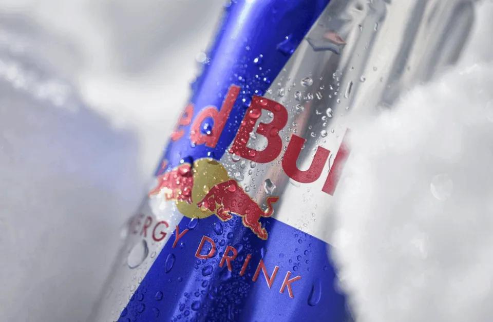 Red Bull