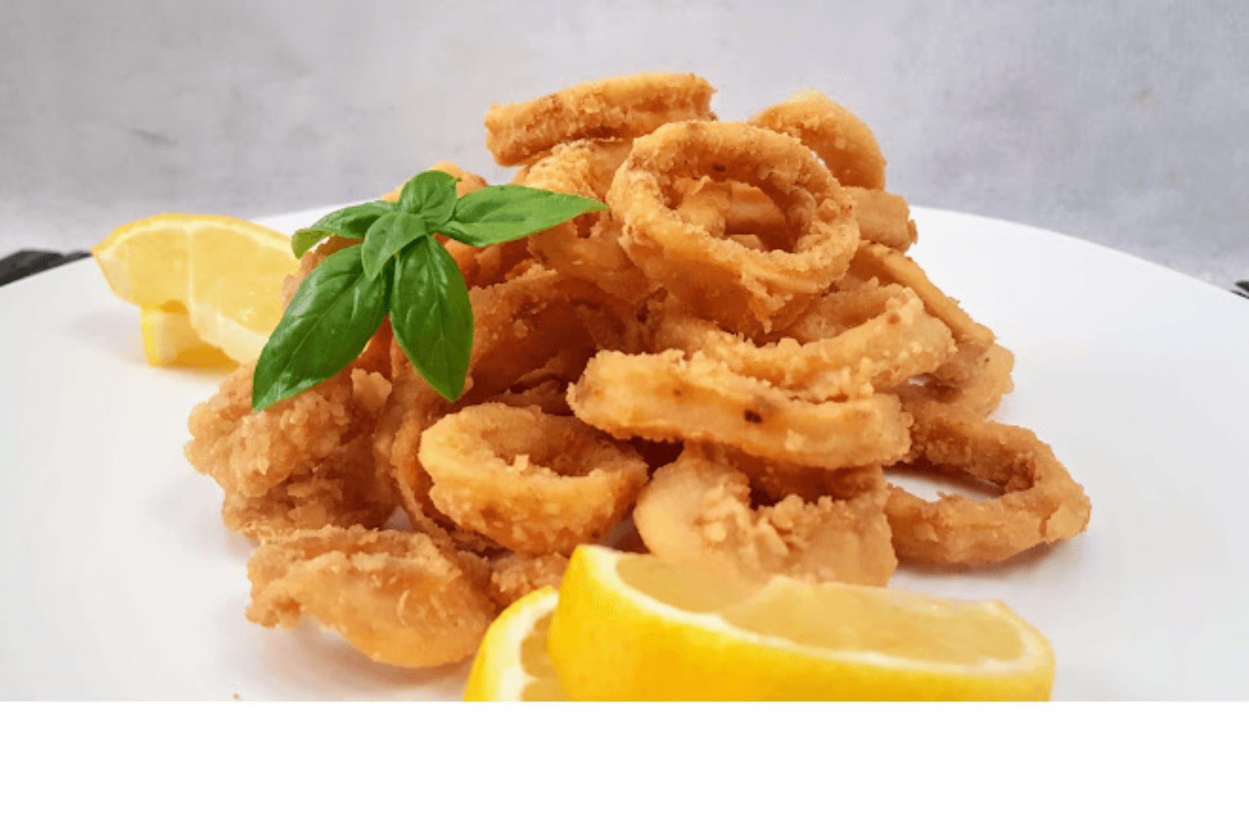 Plat Calamars