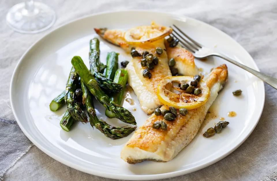Plat Sole