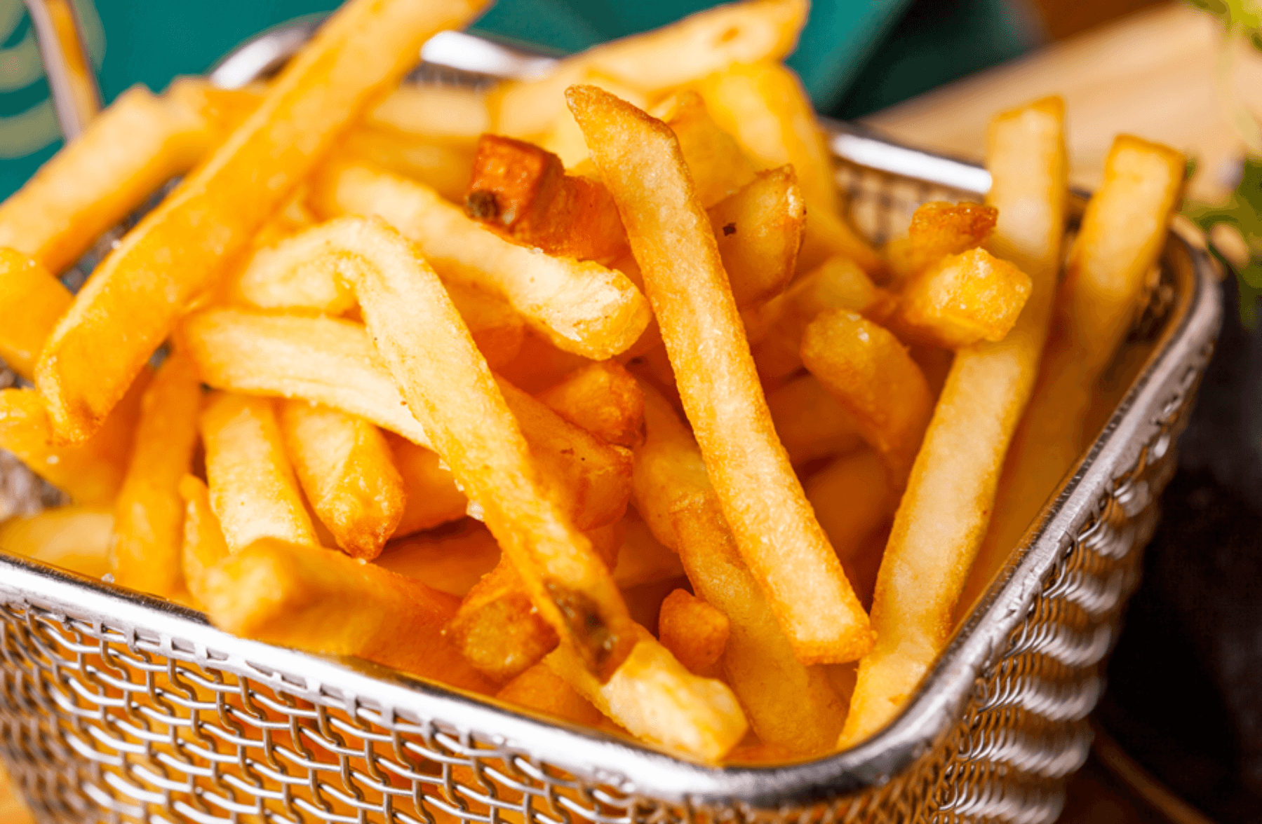 Frites