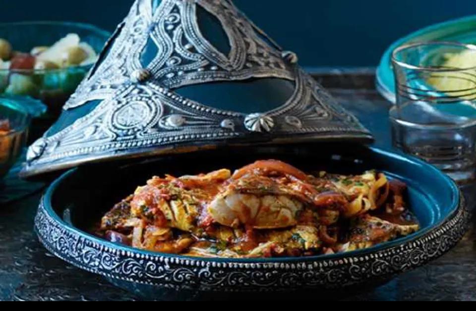 Tajine Rigamonte