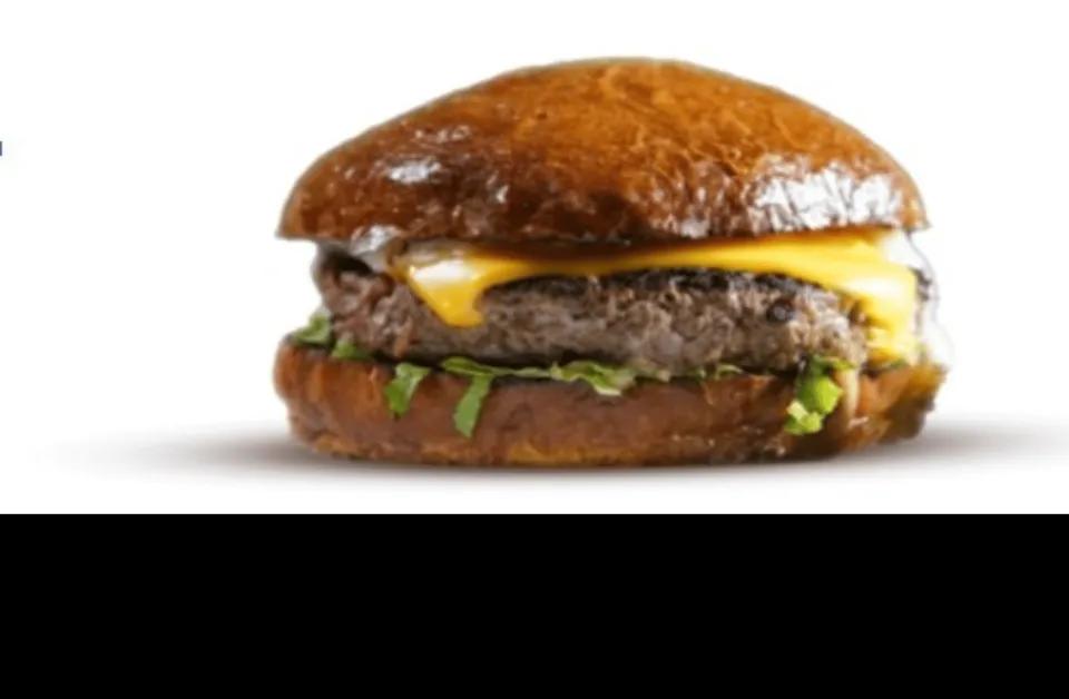 Cheese Burger