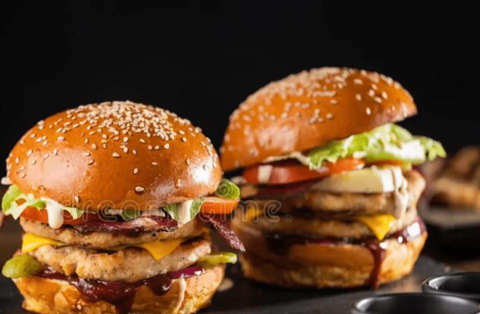 Big Burger