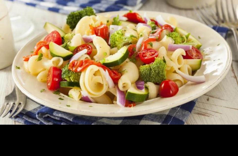 Salade Del Mar