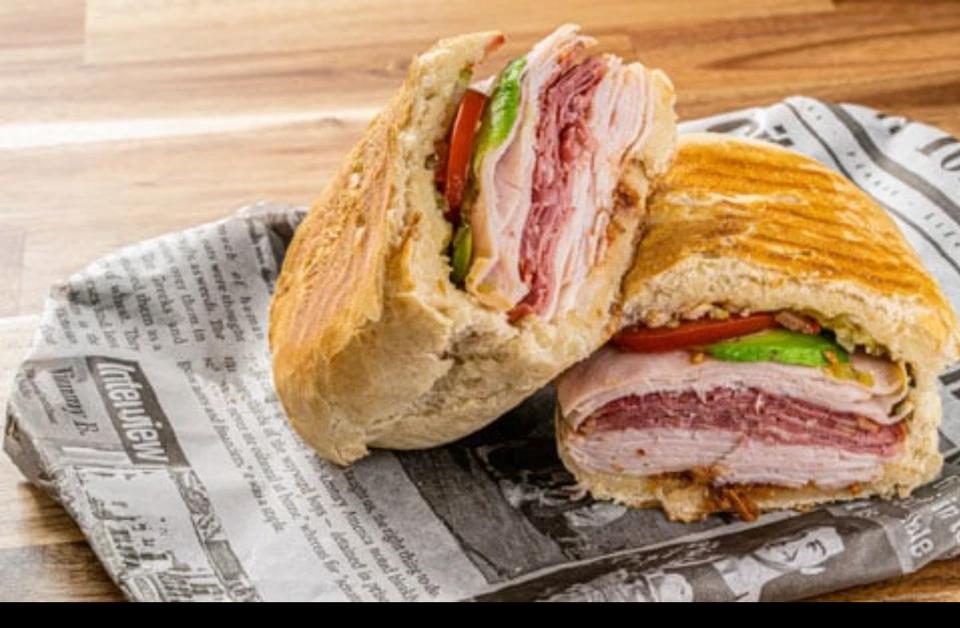 1/2 Sandwich Cacher