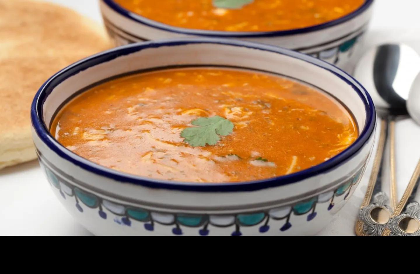 Soupe Normale
