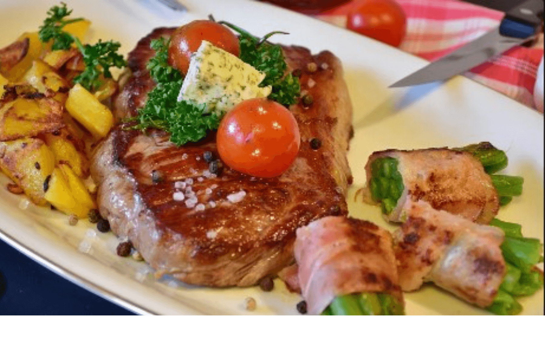 Plat De Viande Mixte