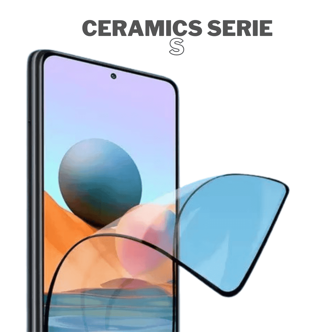 Ceramics Samsung Serie S