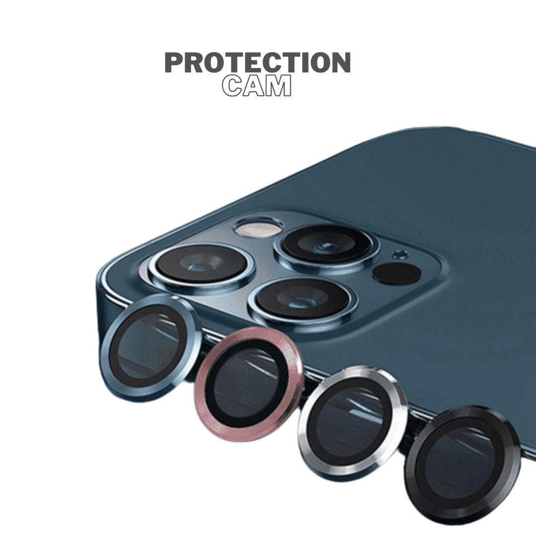 Protection de Caméra