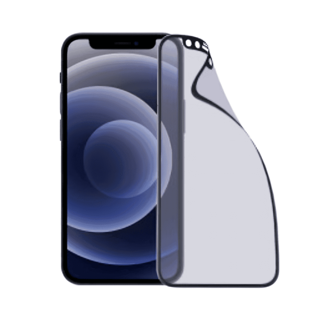 Incassable Matte Film Ante Printe