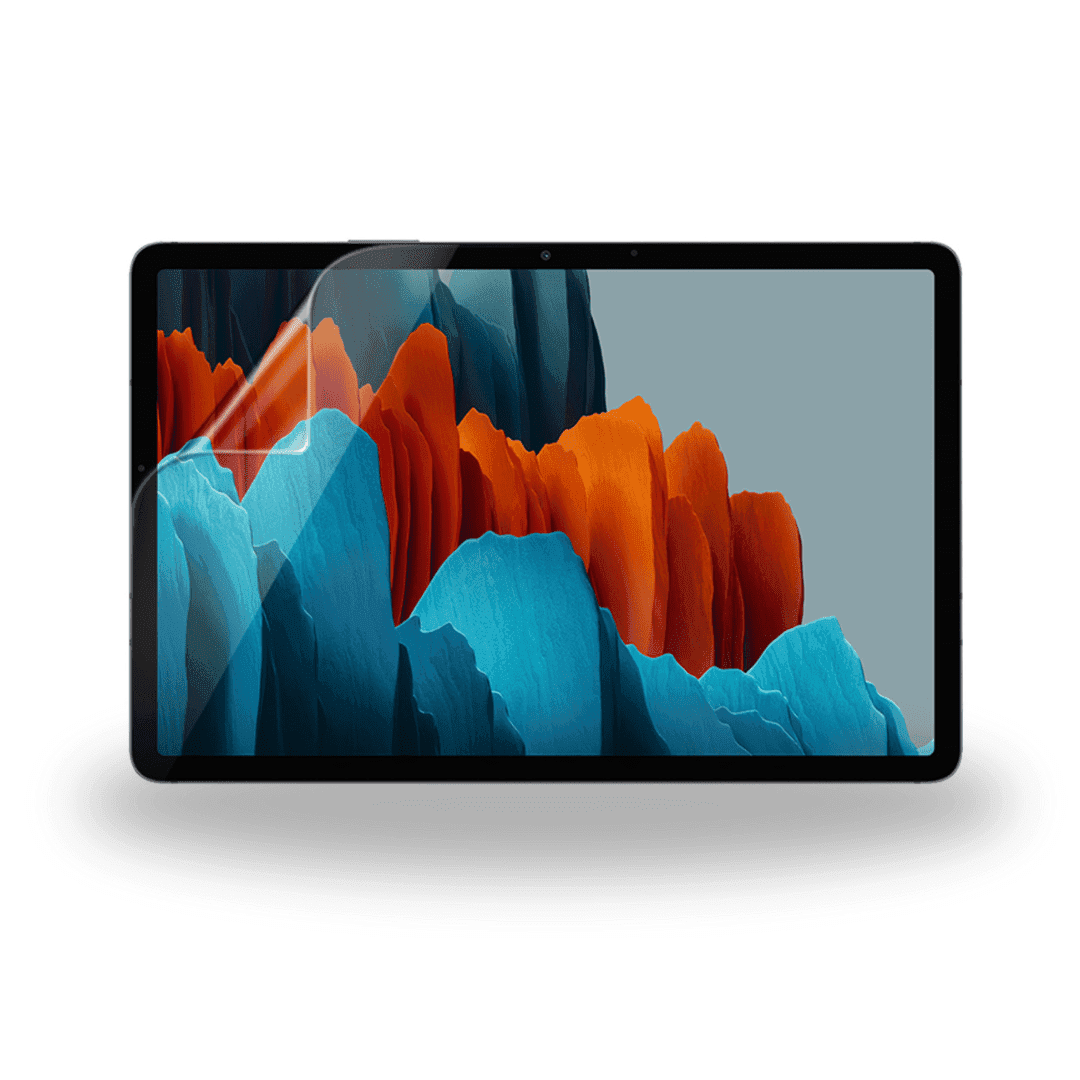 Screen Protector Tab Samsung Compatible Avec S7/S8/S9 11"