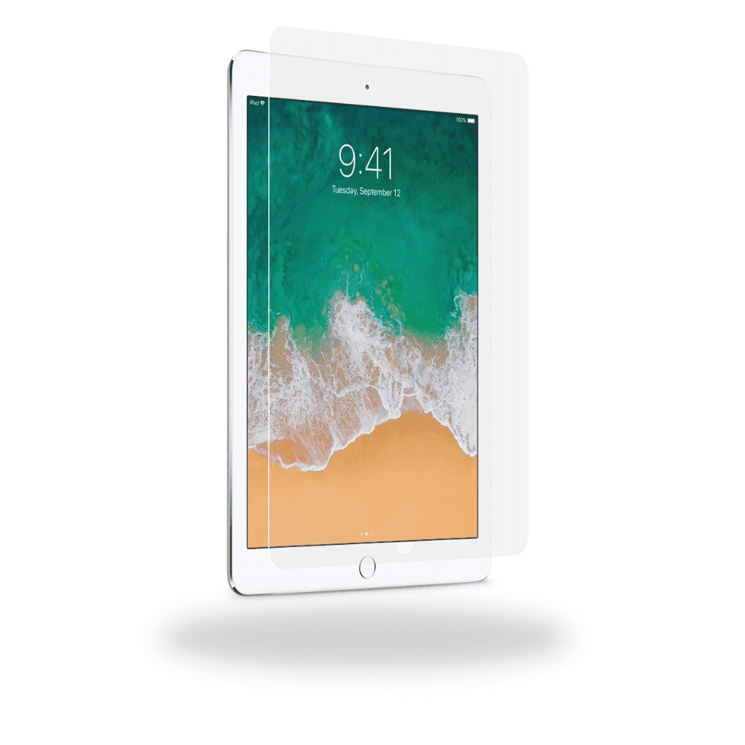 Screen Protector IPAD Compatible Avec AIR / NEW IPAD/ AIR 2 9.7