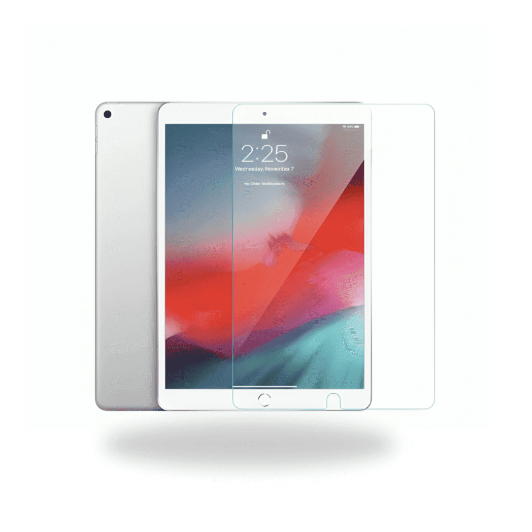Glass Ipad Compatible Avec 11/M1/M2/AIR4   10.9"