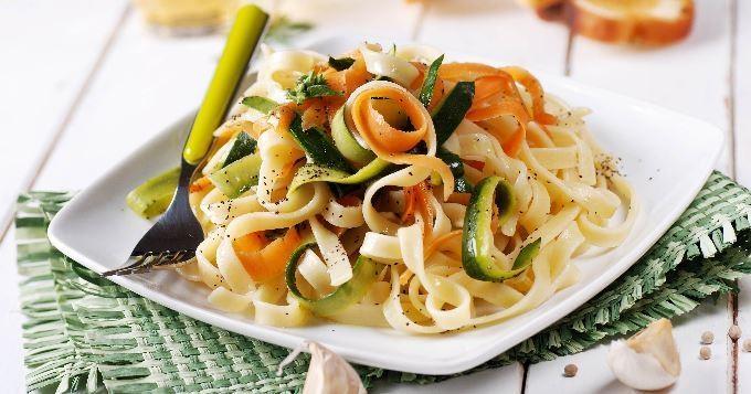 Pâte Végétarienne